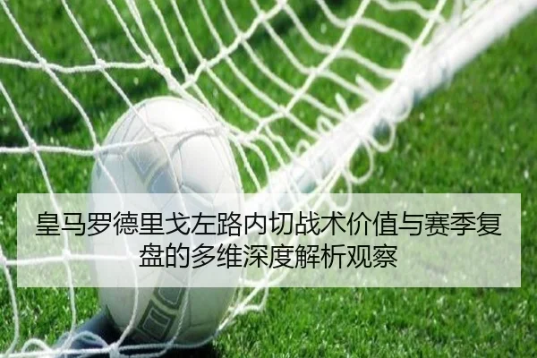 皇马罗德里戈左路内切战术价值与赛季复盘的多维深度解析观察