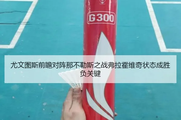 尤文图斯前瞻对阵那不勒斯之战弗拉霍维奇状态成胜负关键 | kaiyun
